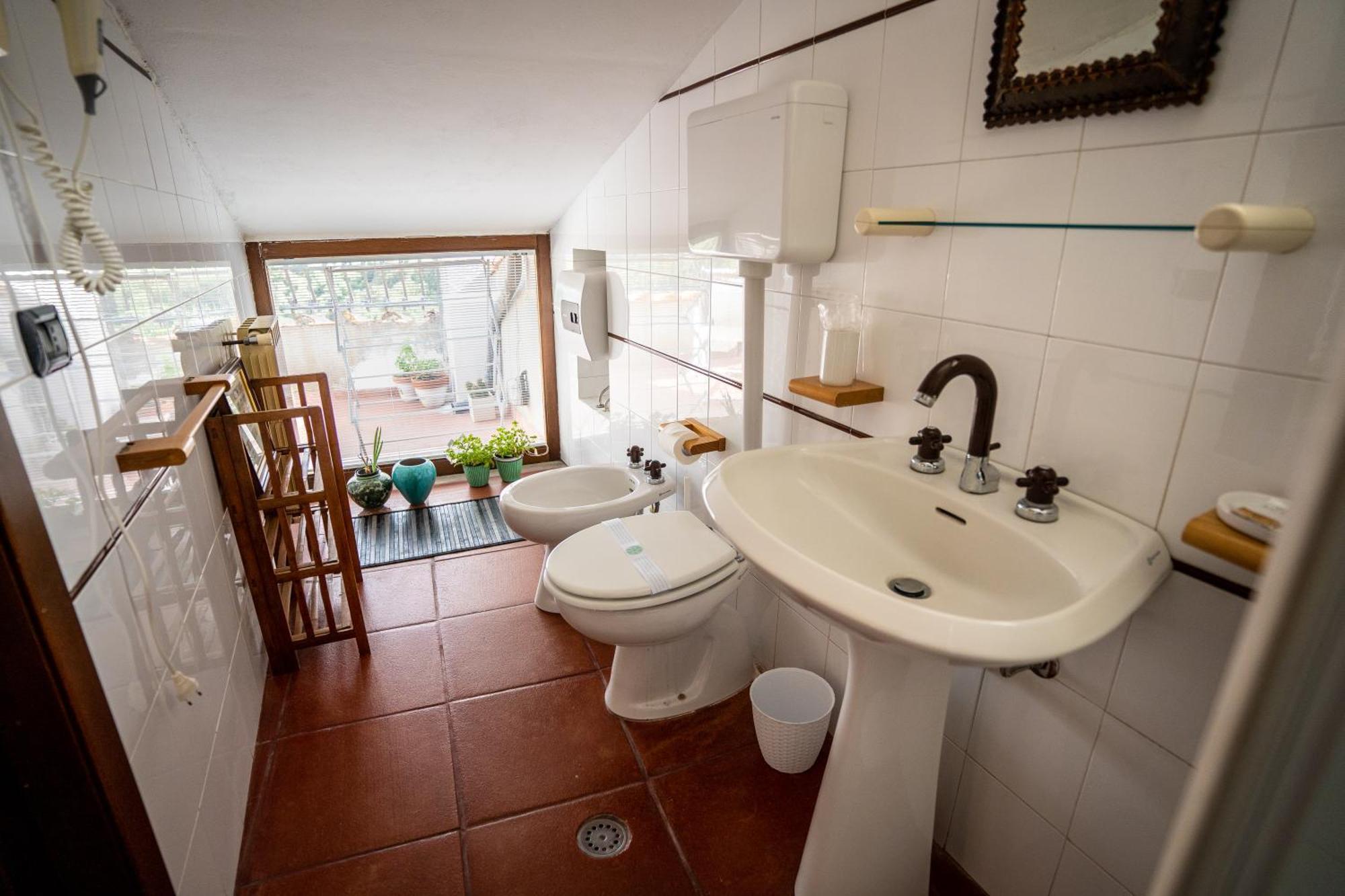Le Antiche Viste Apartment Pitigliano Room photo